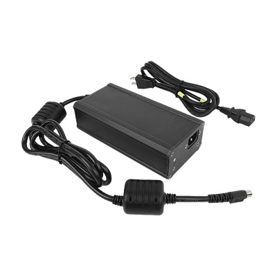 Getac GAAGE4 power supply, MIL-STD-461F