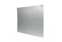 3M 7940 Štítkový materiál, matný stříbrný, arch 508 mm x 686 mm