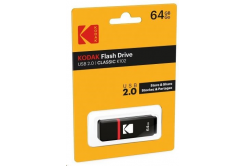 Kodak flash disk USB2.0 K100 128GB