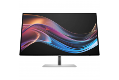 HP/727pk/27"/IPS/4K UHD/60Hz/5ms/Blck-Slvr/3R