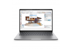 HP ZBook 8/G2a 14/AI7PRO-450/14"/WUXGA/T/32GB/1TB/AMD int/W11P/Silver/3R On-Site
