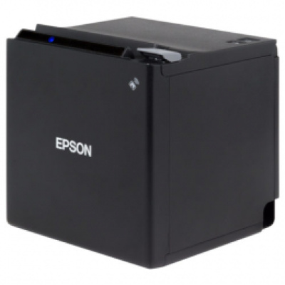 Epson TM-m30II C31CJ27121 pokladní tiskárna, USB, Ethernet, 8 dots/mm (203 dpi), ePOS, white