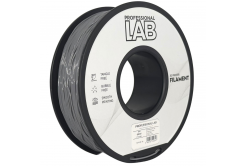 Professional Lab FG-P124-E1, 3D filament, TPU, Gray, 1kg, 1,75mm