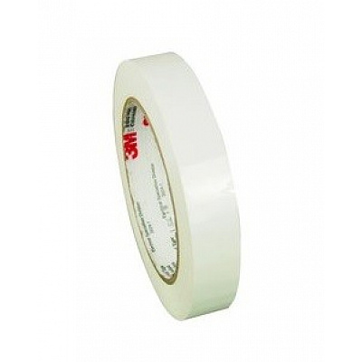 3M 5 ET Izolační polyesterová páska, čirá 25 mm x 66 m