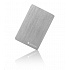 VERBATIM Externí HDD 2TB Store 'n' Go ALU Slim Portable Hard Drive USB 3.2, Space gray