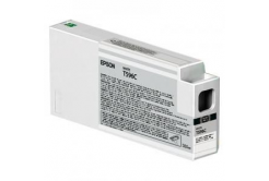 Epson T596C00 bílá (white) originální cartridge
