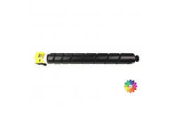 Kyocera Mita TK-8625Y 1T0C2KANL1 žlutý (yellow) kompatibilní toner