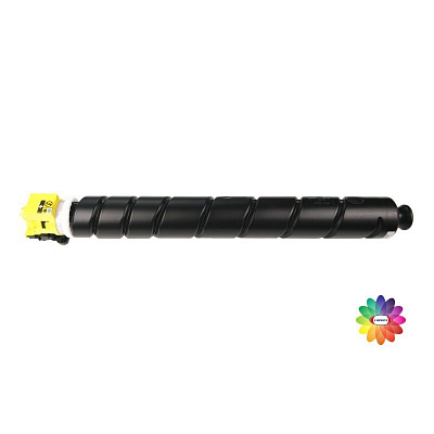 Kyocera Mita TK-8625Y 1T0C2KANL1 žlutý (yellow) kompatibilní toner