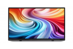 Acer/PM161QTbmiuuux/15,6"/IPS/FHD/60Hz/6ms/Černá/2R