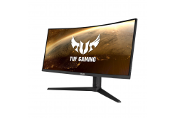 ASUS TUF/VG34VQL1B/34"/VA/3440x1440/165Hz/1ms/Black/3R