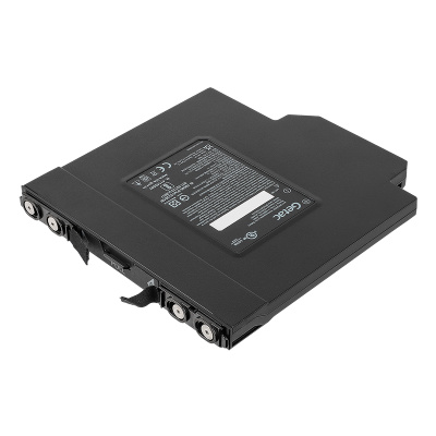 Getac GBS6X2 Media Bay Battery