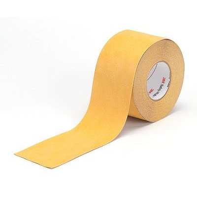 3M Safety-Walk™ 630 Protiskluzová páska pro všeobecné použití, žlutá 102 mm x 18,3 m