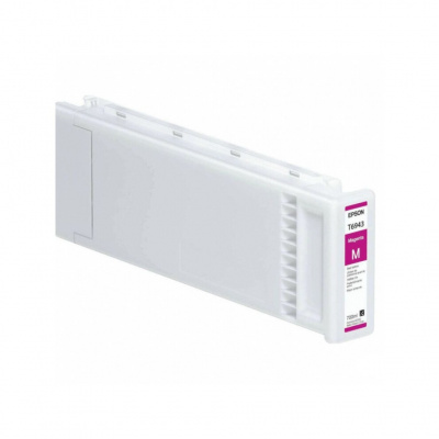 Epson C13T50M30N purpurová (magenta) originální cartridge