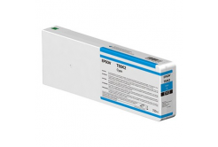 Epson T56P2 C13T56P200 azurová (cyan) originální cartridge