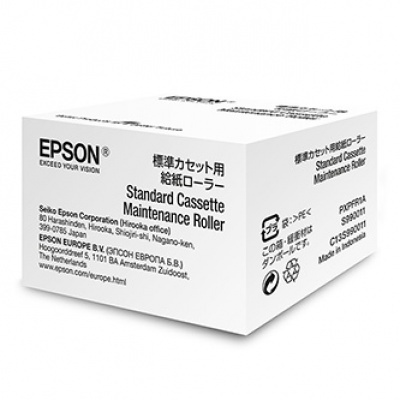 Epson originální Standard Cassette Maintenance Roller C13S990011, Epson WF-8590DWF