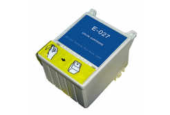 Epson T027401 barevná kompatibilní cartridge