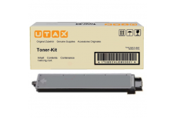 Utax originální toner 652511010, black, 12000str., Utax CDC 5520, 5525, výprodej