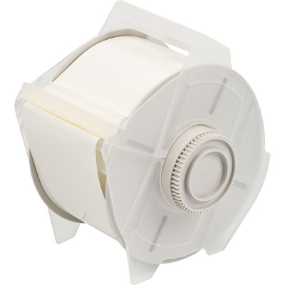 Brady GlobalMark Vinyl B595 CLEAR 57MM / 113106, etikety, GlobalMark Indoor/Outdoor Vinyl Tape, 57.00 mm x 30 m