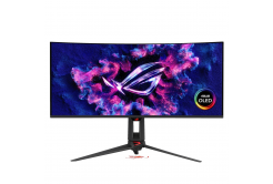 ASUS 90LM0CU0-B01971 ROG/PG34WCDN/34"/QD-OLED/wQHD/360Hz/0,03ms/Černá/3R