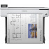 Epson SureColor/SC-T5100 C11CF12301A0 velkoformátová inkoustová tiskárna