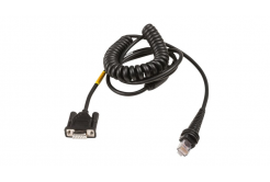 Honeywell CBL-020-300-S00 connection cable, RS-232