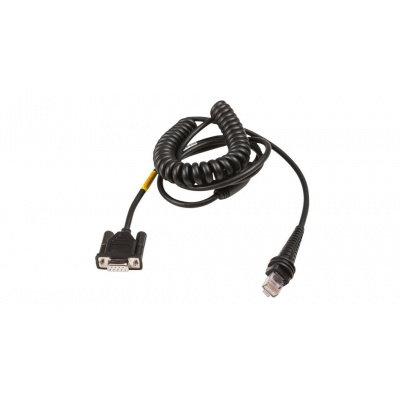 Honeywell CBL-020-300-S00 connection cable, RS-232