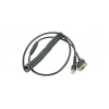 Zebra RS-232 CBA-R02-C09PAR connection cable