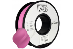 Professional Lab FG-P75-E1, 3D filament, PLA, New Pink, 1kg, 1,75mm