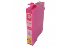 Epson T1293 purpurová (magenta) kompatibilní cartridge