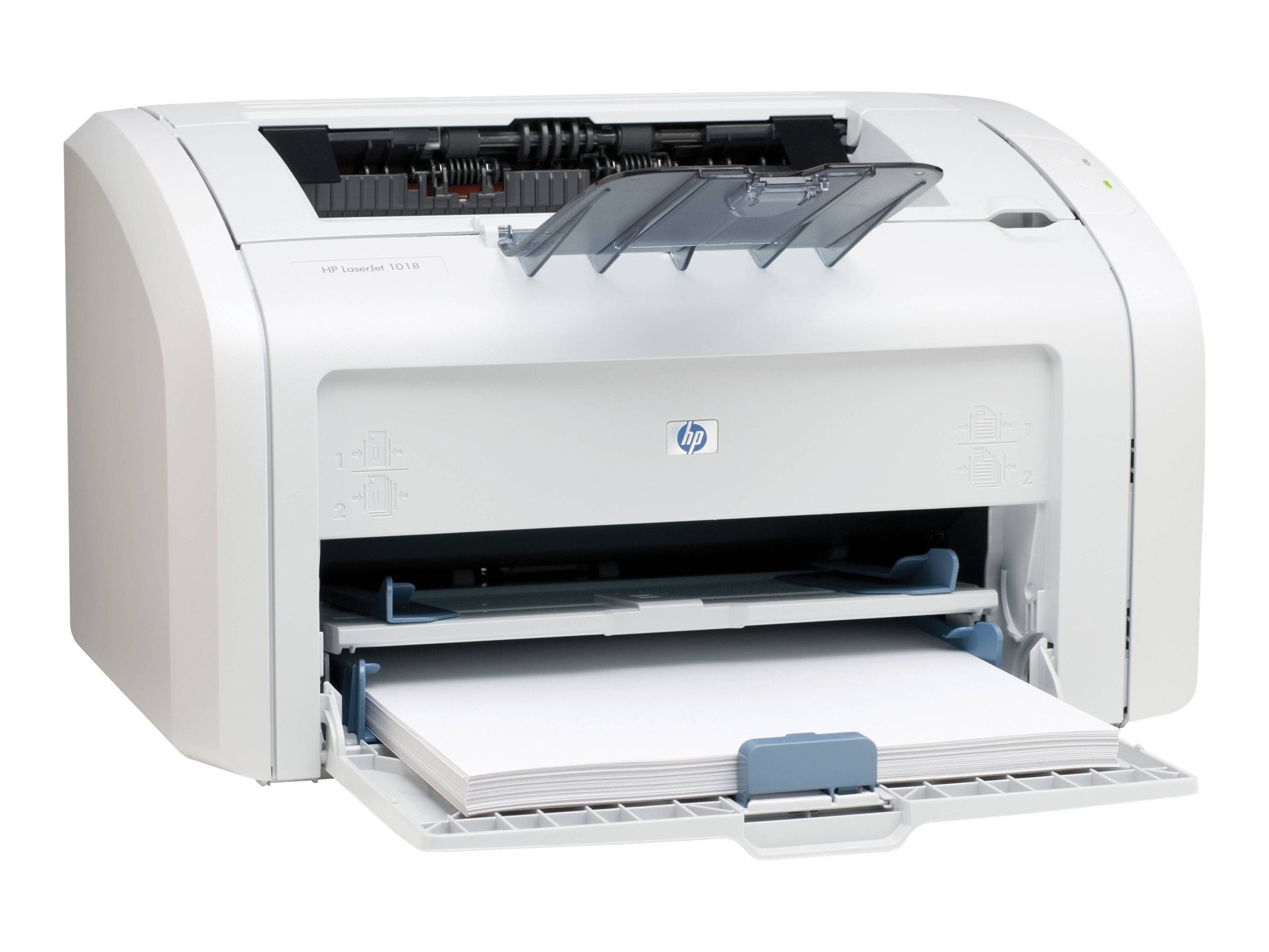 HP LaserJet 1018 - CDRmarket