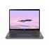 Acer Chromebook Plus Spin 514 CP514-4HN-52NT NX.KYQEC.002 Notebook, 5-120U, 14", WUXGA, T, 8GB, 256GB SSD, Iris Xe, Chrome, Gray, 2R