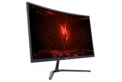 Acer Nitro/ED270R/27"/VA/FHD/180Hz/1ms/Black/2R