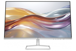 HP/527sf/27"/IPS/FHD/100Hz/5ms/Blck-Slvr/2R