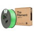 "The Filament" by Spectrum TF-24222, PLA Lite, 1.75mm, GREEN, 1kg