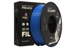 Smart Print FG-S202-E1, 3D filament, PETG, Ocean Blue, 1kg, 1,75mm