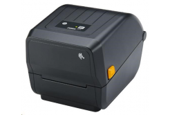 Zebra ZD230 ZD23042-30EG00EZ TT, 8 dots/mm (203 dpi), tiskárna štítků, EPLII, ZPLII, USB, black (nástupce GC420t)