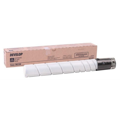 Develop TN-319K A11G1D0 černý (black) originální toner