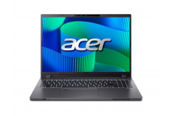 Acer TravelMate P2 16/TMP216-41-TCO/R5PRO-7535U/16"/WUXGA/8GB/512GB SSD/AMD int/W11P EDU/Gray/2R