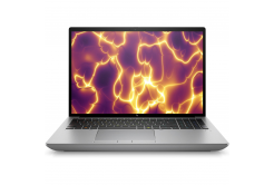 HP ZBook/Fury G11/i9-14900HX/16"/4K/128GB/2TB SSD/RTX 5000A/W11P/Silver/4RNBD