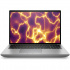 HP ZBook Fury G11 62X85EA#BCM Notebook, i9-14900HX, 16", 4K, 128GB, 2TB SSD, RTX 5000A, W11P, Silver, 4RNBD