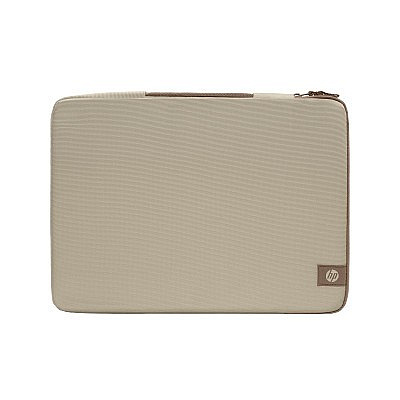 Protective Latte Taupe 15-16 Laptop Sleeve