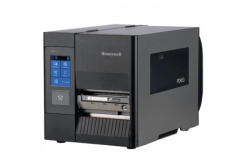 Honeywell PD45 PD45S1F0010020200, 8 dots/mm (203 dpi), tiskárna štítků, peeler, rewind, LTS, disp., USB, USB Host, Ethernet, ZPLII, ZSim II, IPL, DPL