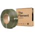 "The Filament" by Spectrum TF-24159, ReFill, PLA Matte, 1.75mm, CAMO GREEN, 1kg