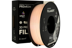 Smart Print FG-S40-E1, 3D filament, PLA, Luminous rose Red, 1kg, 1,75mm