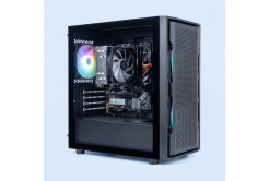 Herní počítač Raiko One – AMD Radeon Graphics, AMD Ryzen 7 8500G, 16/32GB RAM, 1TB SSD