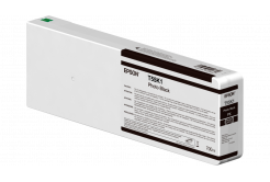 Epson C13T55K80N matná černá (matt black) originální cartridge