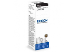 Epson T66414A černá (black) originální cartridge