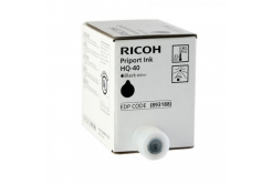 Ricoh 817225 černá (black) originální cartridge