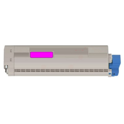 OKI 45862838 purpurový (magenta) kompatibilní toner
