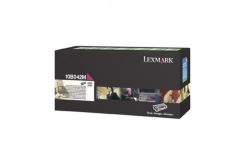 Lexmark 10B042M purpurový (magenta) originální toner
